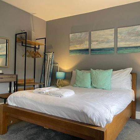 Small Double Studio Close To King'S Cross & Camden Λονδίνο Εξωτερικό φωτογραφία