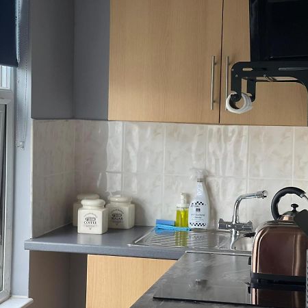 Small Double Studio Close To King'S Cross & Camden Λονδίνο Εξωτερικό φωτογραφία