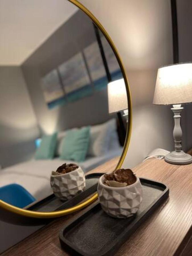 Small Double Studio Close To King'S Cross & Camden Λονδίνο Εξωτερικό φωτογραφία