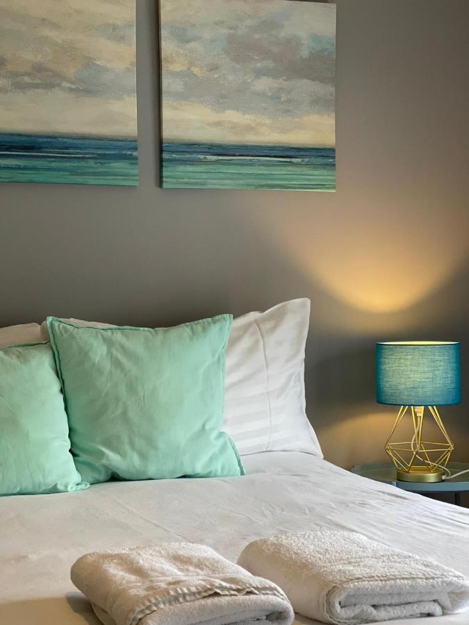 Small Double Studio Close To King'S Cross & Camden Λονδίνο Εξωτερικό φωτογραφία