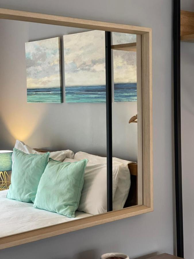 Small Double Studio Close To King'S Cross & Camden Λονδίνο Εξωτερικό φωτογραφία